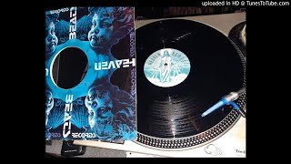 The Pink Emotion - Techno Rhapsody