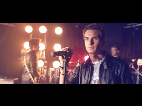DVICIO - Te Espero (Lyrics)