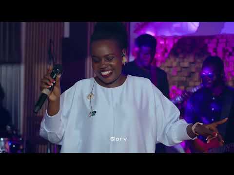 GLORY | NIYEE SONIA | OFFICIAL VIDEO