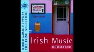 Rough Guide To Irish Music Dolores Keane - 'Solid Ground'