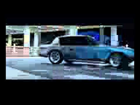 Fast and Furious 6 Extended Look Trailer)
