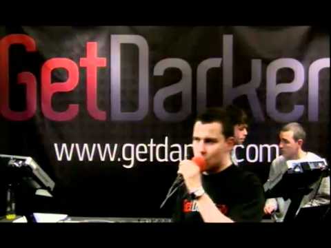 GetDarkerTV 084 - Mutiny, Soap Dodgers, Kutz