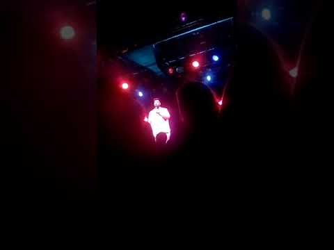 Faisal Kawusi Deutsche Freundin