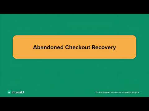 AI Voice Agent for Shopify Orders | COD, Cancellation & Abandoned Checkout Recovery