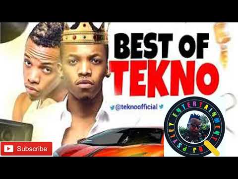 BEST OF TEKNO 2019 by DJ PSYLEY