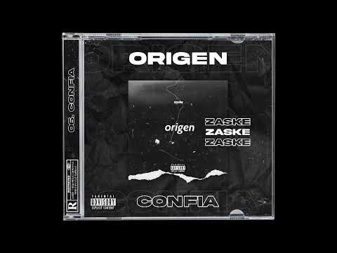 06. Zaske - Confia (prod.crycatstudios)