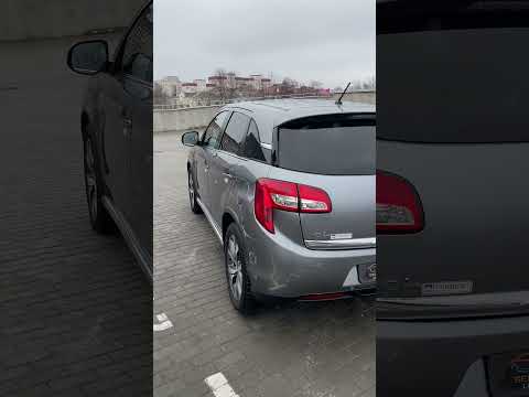 фото citroen c4 aircross c4 aircross 0