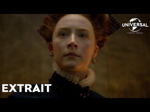 Marie Stuart, Reine d'Écosse - Extrait James Stuart VOST