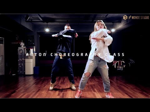 Arton / Choreography / H2monde Studio / Lil pump - Gucci gang