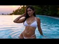 Tere Naam Ka Asar Mrunal Thakur Hot Songs SD GEET Hot Kissing Scene Latest Bollywood Song 2025