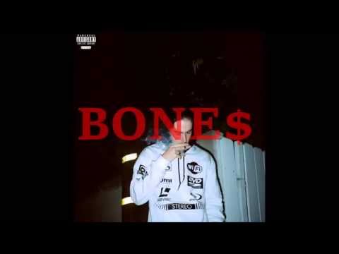 Bones x TeamSESH Type Beat (prod. by Mike D)