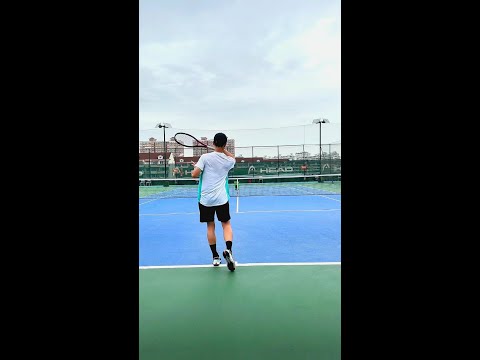 tennis ball machine Jbotsports JT-M6