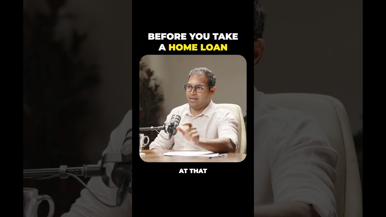 Choosing the right home loan?