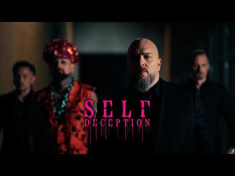 Napalm Records and Self Deception