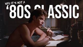 Why Secret Admirer is NOT a '80s Classic
