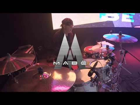 Banda Mabe - Vou Deixar (Skank Cover)