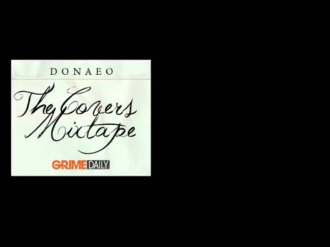 [MIXTAPE] DONAEO - COVERS - FT GIGGS & EDDIE KADI!