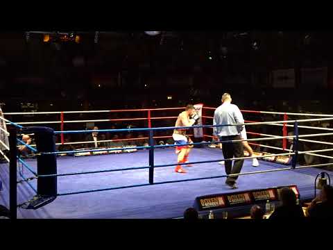 MAH04657 Sebastiano Lo Zito vs Roman Hardok R5