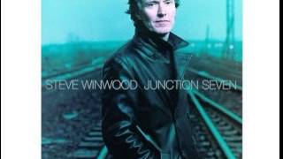 Steve Winwood - Just Wanna Have Some Fun