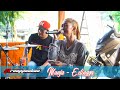 MANJA ERLINGGA PRINGGONDANI SESI LATIHAN BUANA AUDIO