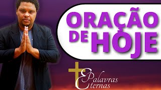 ORAO DO DIA  SALMO 23 E SALMO 91 #22 TENHA UMA NOITE ABENOADA  