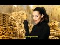 Benicio Del Toro - Magnum Gold Commercial (with Caroline Correa)