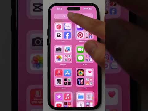 Cách Bật Hiển thị cuộc gọi Zalo vào lịch sử cuộc gọi trên Iphone