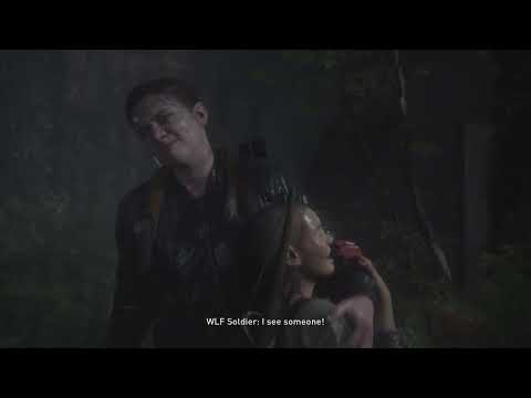 The Last of Us Part II Remastered pt 28 Reckoning