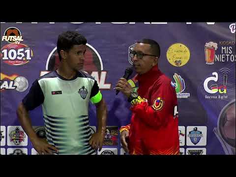 U-17 Soldados de Dios Vs Casa Blanca