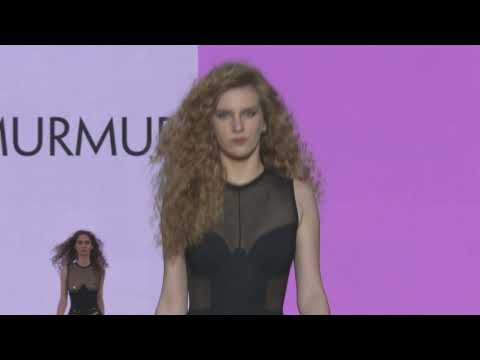 MURMUR Fashion Show @ Romanian Creative Week Iasi 2021