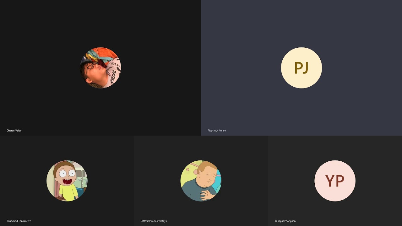 BTA LOGISTICS Company Profile Presentation