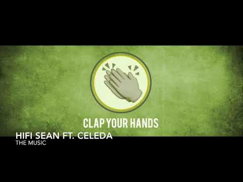 Hifi Sean ft. Celeda - The Music