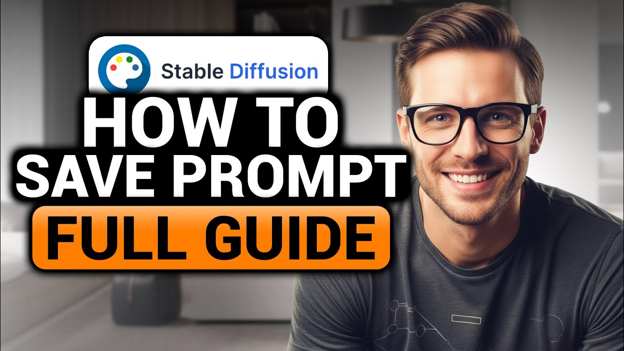 Save Prompt Stable Diffusion (BEST FULL GUIDE) | How To Save Prompts Stable Diffusion