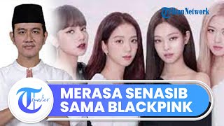 Gibran Rakabuming Curhat Centang Biru di Twitter Hilang, Akui Bangga Karena Senasib dengan Blackpink