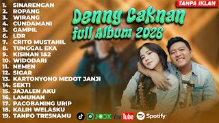 Download lagu DENNY CAKNAN FULL ALBUM TANPA IKLAN 2026 | LAGU JAWA POPULER mp3 Download lagu DENNY CAKNAN FULL ALBUM TANPA IKLAN 2026 | LAGU JAWA POPULER mp3
