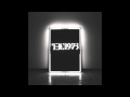 Settle Down - The 1975 (lyrics) 