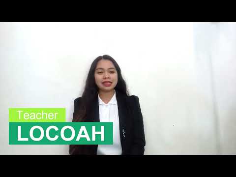 Locoahのプロフィール動画