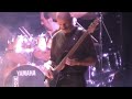 Tony Levin Band - Black Dog (Led Zeppelin Cover) live in Schio, Italy 2005