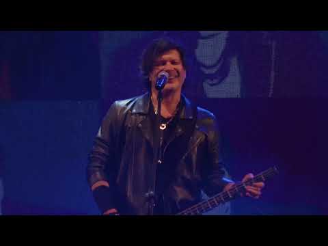 ROCK RIO PARDO  2024 | PAULO RICARDO | SÁBADO 13 DE JULHO