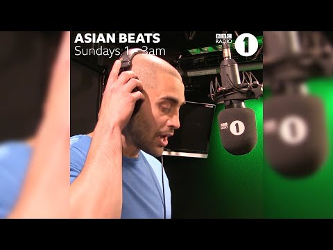 Lowkey - The Return Of Lowkey (Live on BBC Radio 1)