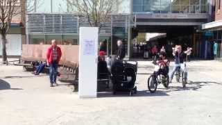 RFSL Dalarna -- Välkommen ut