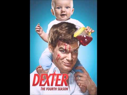 Dexter Soundtrack - The Wedding
