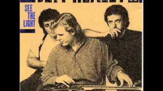 The Jeff Healey Band-Nice problem to have