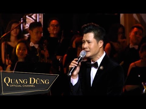 Thể hiện bởi Quang Dũng