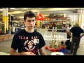 FIRST Robotics Test Teens Engineering And Social Skills