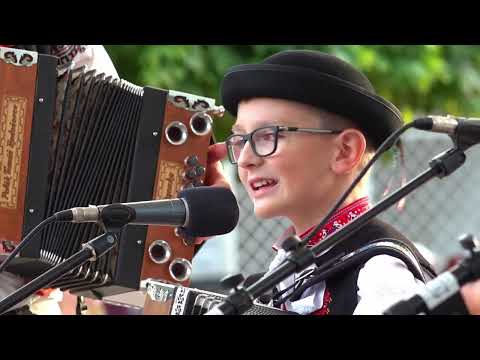 Harmoniková akadémia Jozefa Opatovského. V slepých uličkách. Teplický harmonikový festival 2025