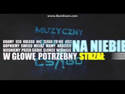 ♫ Muzyczny Alfabet CS:GO #5 - ECO (FEAT. SKYEN)