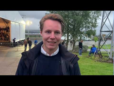 Vlog² 39 Vemund Madsen Drolsum