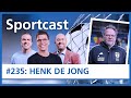 Henk de Jong: "Als Cambuur wil, dan komen we eruit"