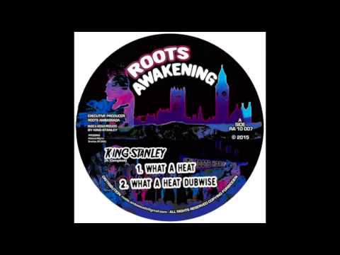 ROOTS AWAKENING RA10007 KING STANLEY SHOWCASE PART I